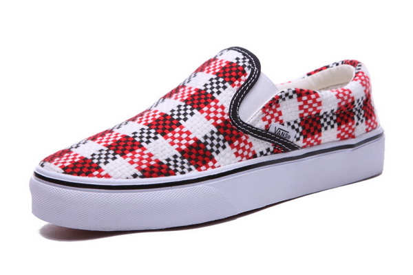 Vans Low Slip-on Men--032